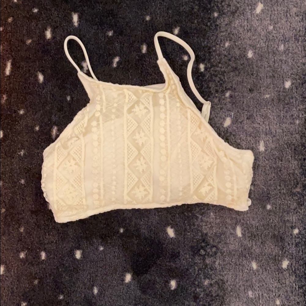 Target brand bikini top
